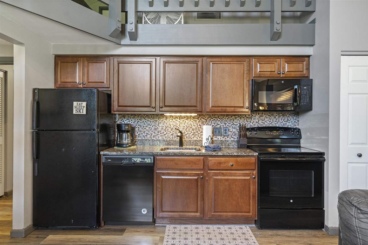 2553 Ramshead Condo Drive (PVT) Unit: N-457