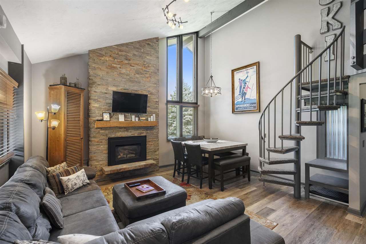 2553 Ramshead Condo Drive (PVT) Unit: N-457