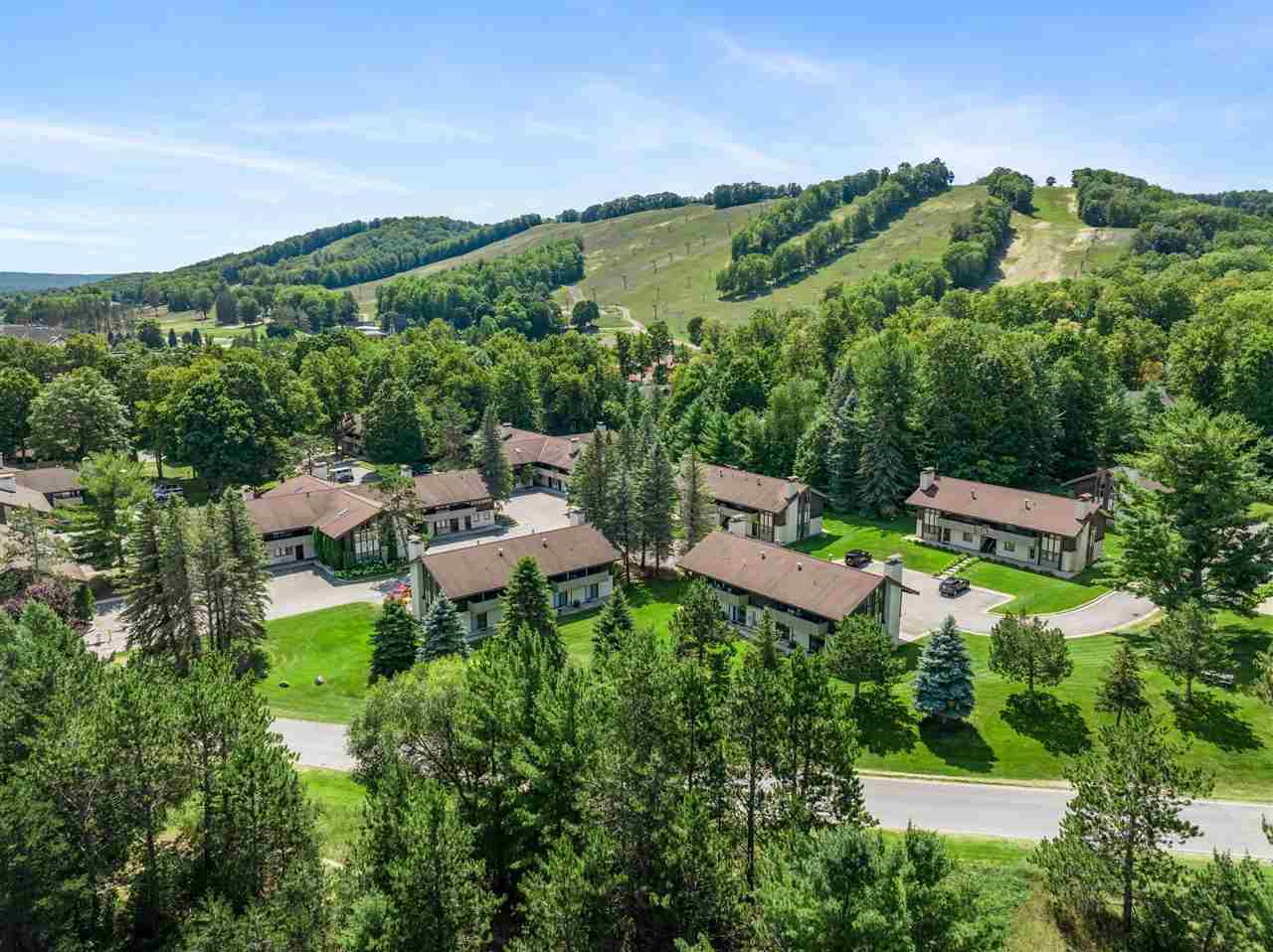 2553 Ramshead Condo Drive (PVT) Unit: N-457