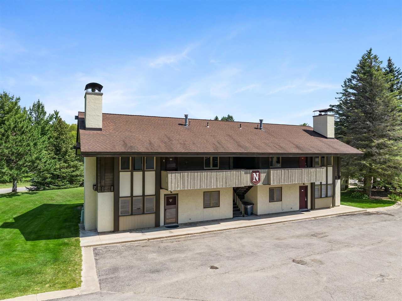 2553 Ramshead Condo Drive (PVT) Unit: N-457