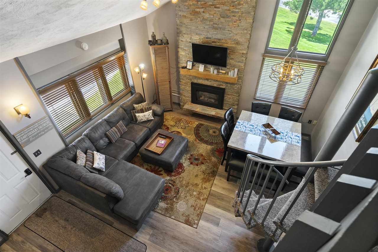 2553 Ramshead Condo Drive (PVT) Unit: N-457