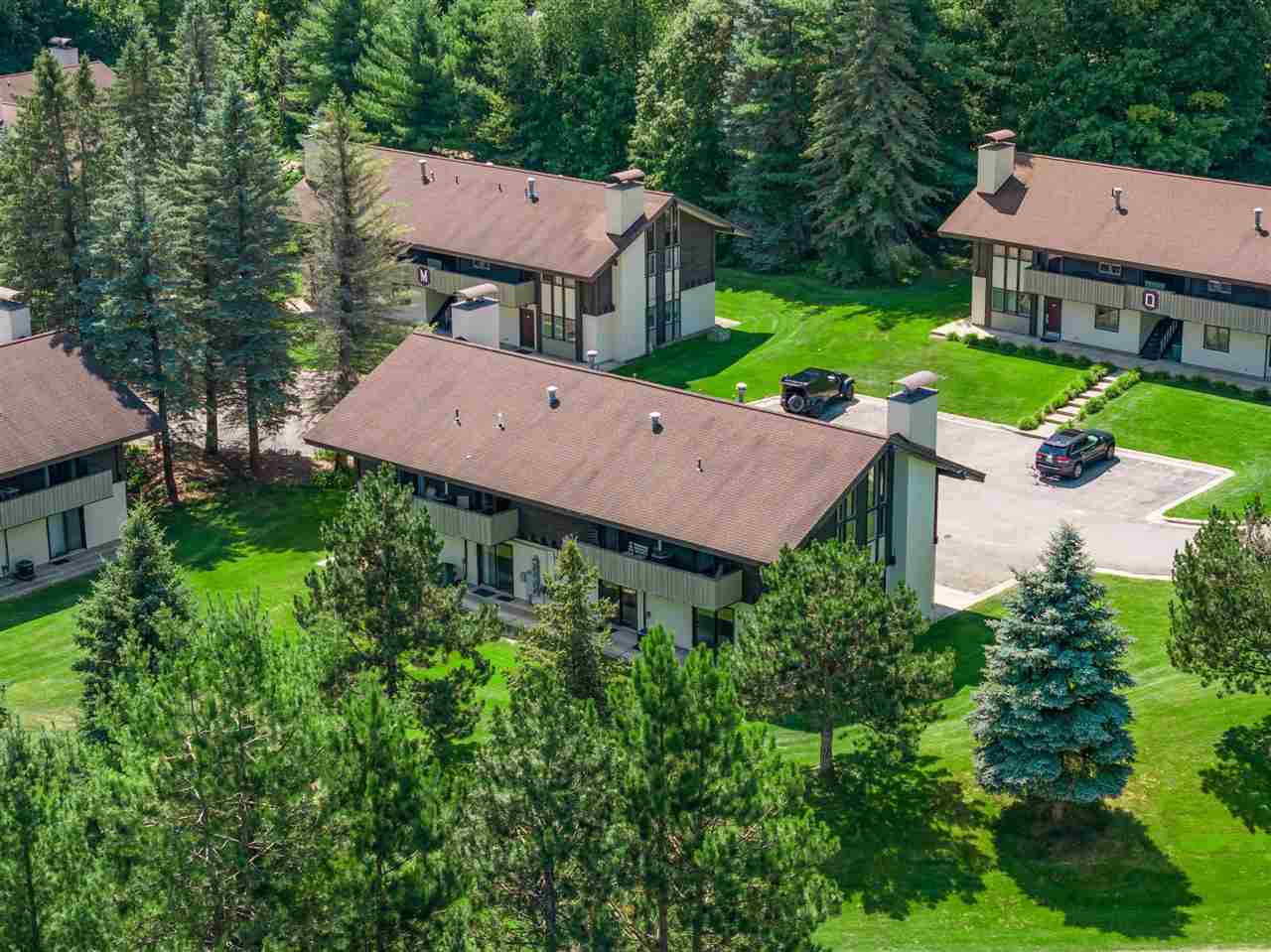 2553 Ramshead Condo Drive (PVT) Unit: N-457