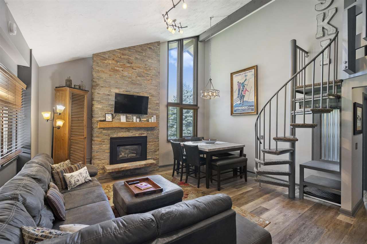 2553 Ramshead Condo Drive (PVT) Unit: N-457