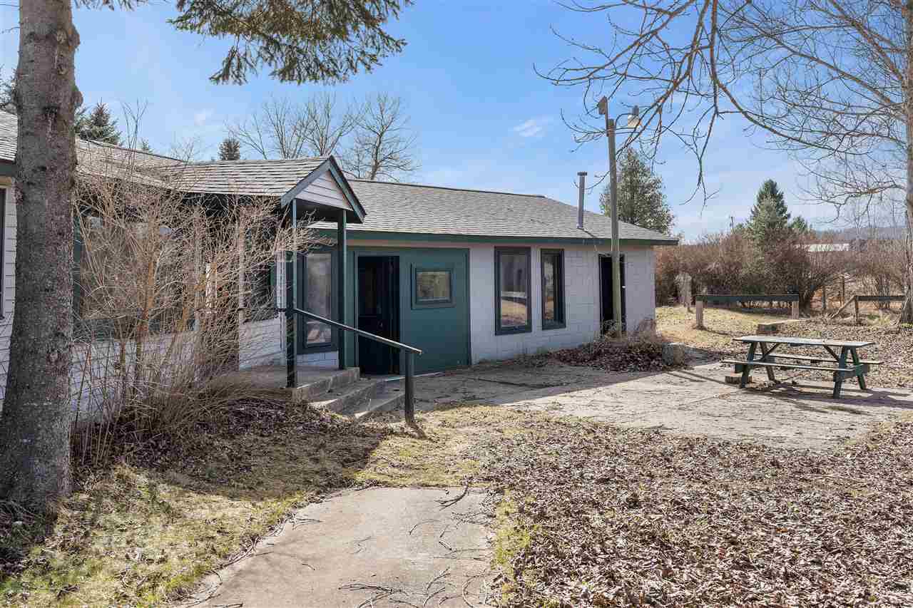 7552 Rogers Road
