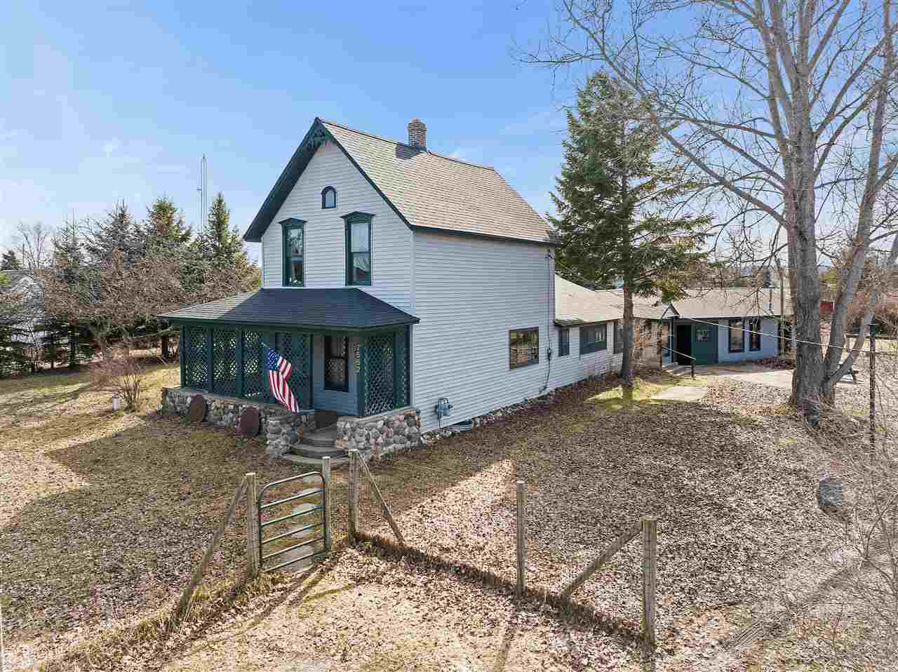 7552 Rogers Road