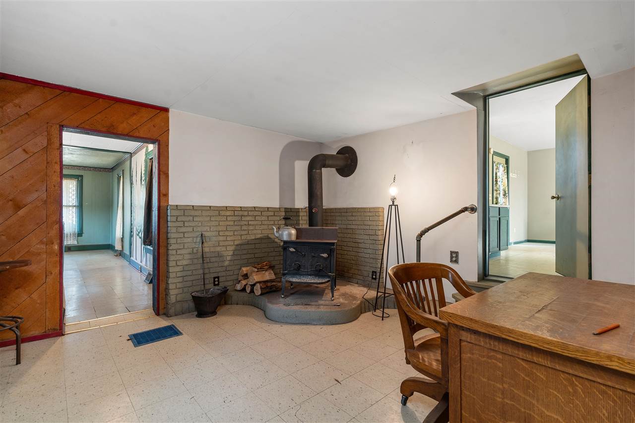 7552 Rogers Road
