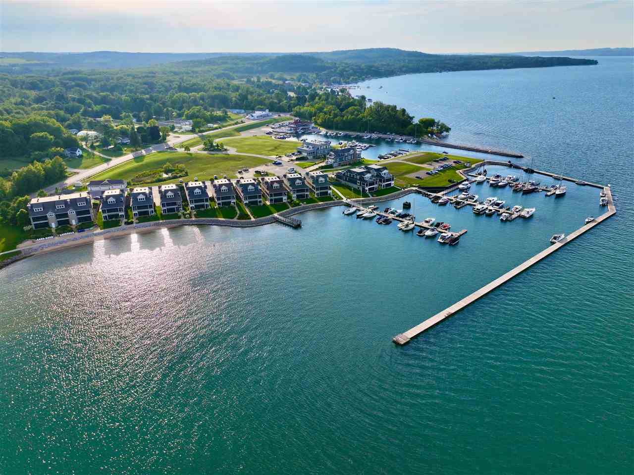 870 Pointe Drive Unit: 61