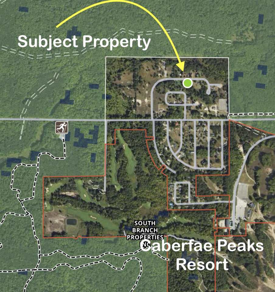 TBD Vail Drive Unit: Lot 55