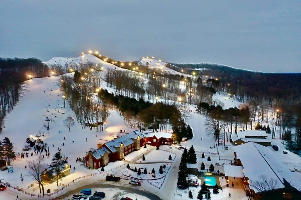 TBD Vail Drive Unit: Lot 55