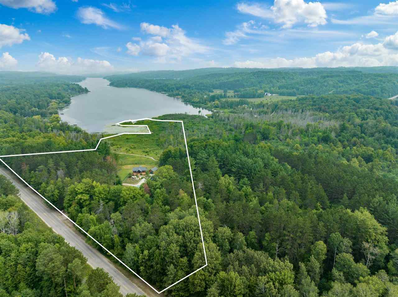 4472 Six Mile Lake Road