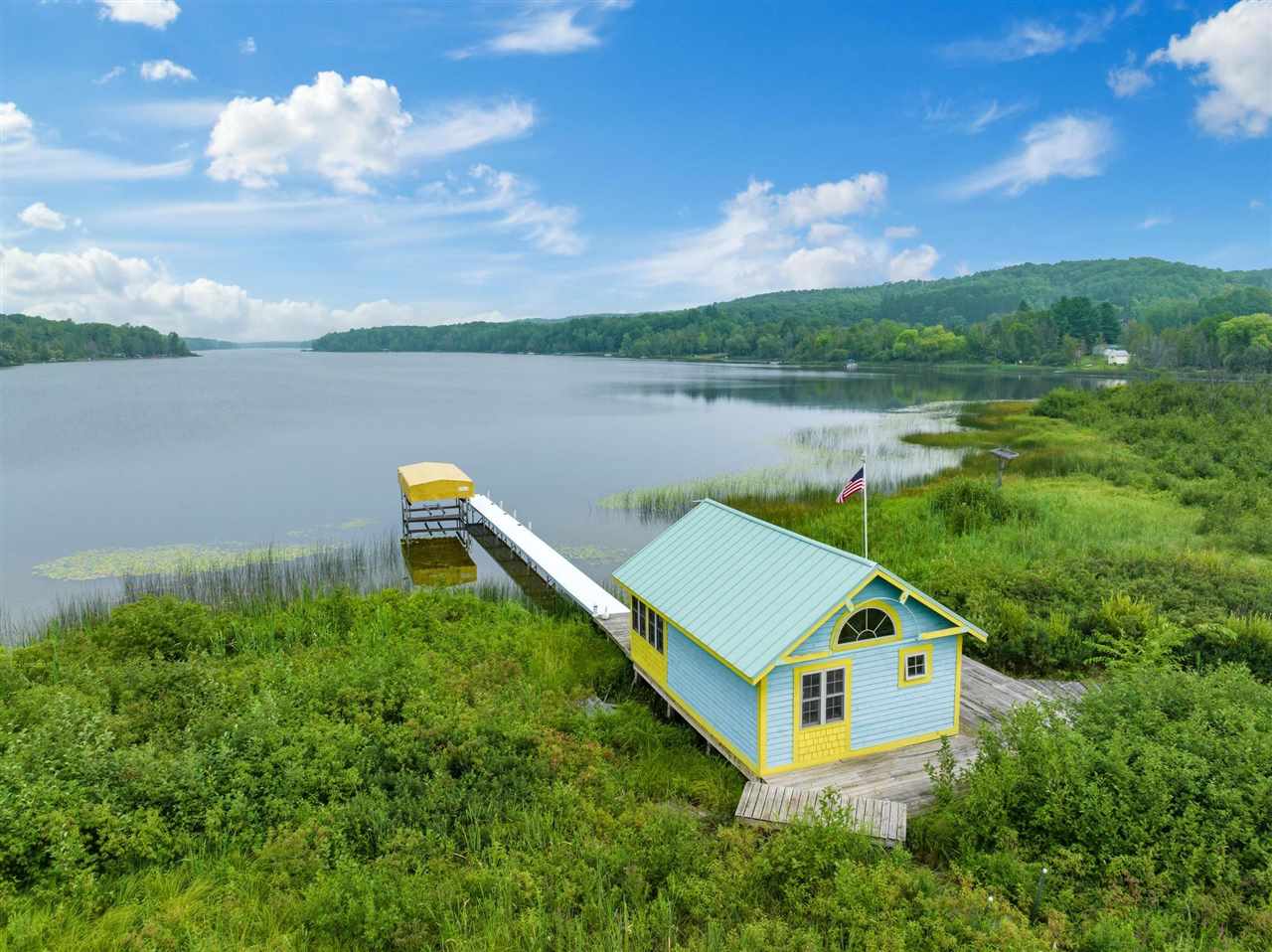 4472 Six Mile Lake Road