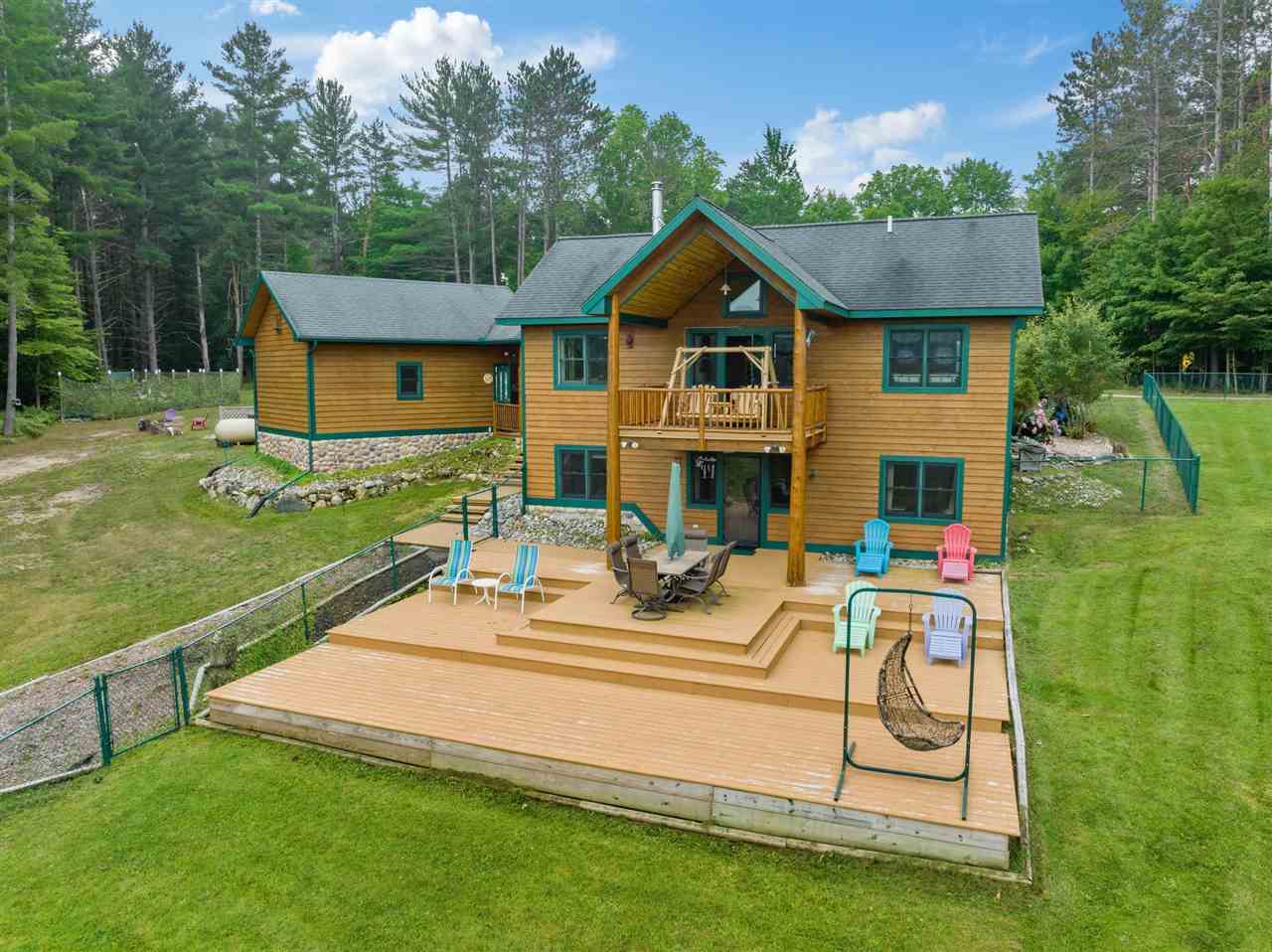 4472 Six Mile Lake Road