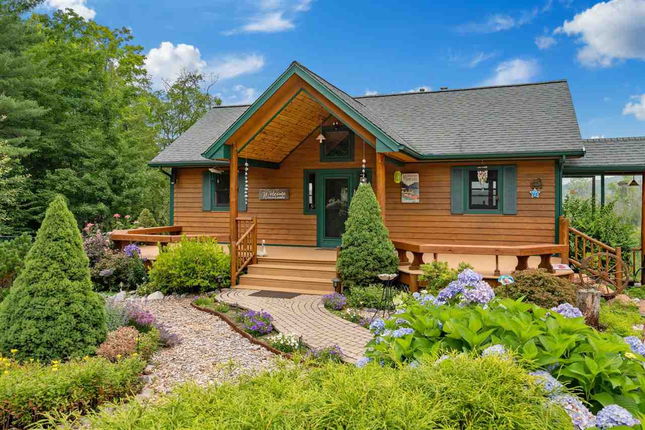 4472 Six Mile Lake Road