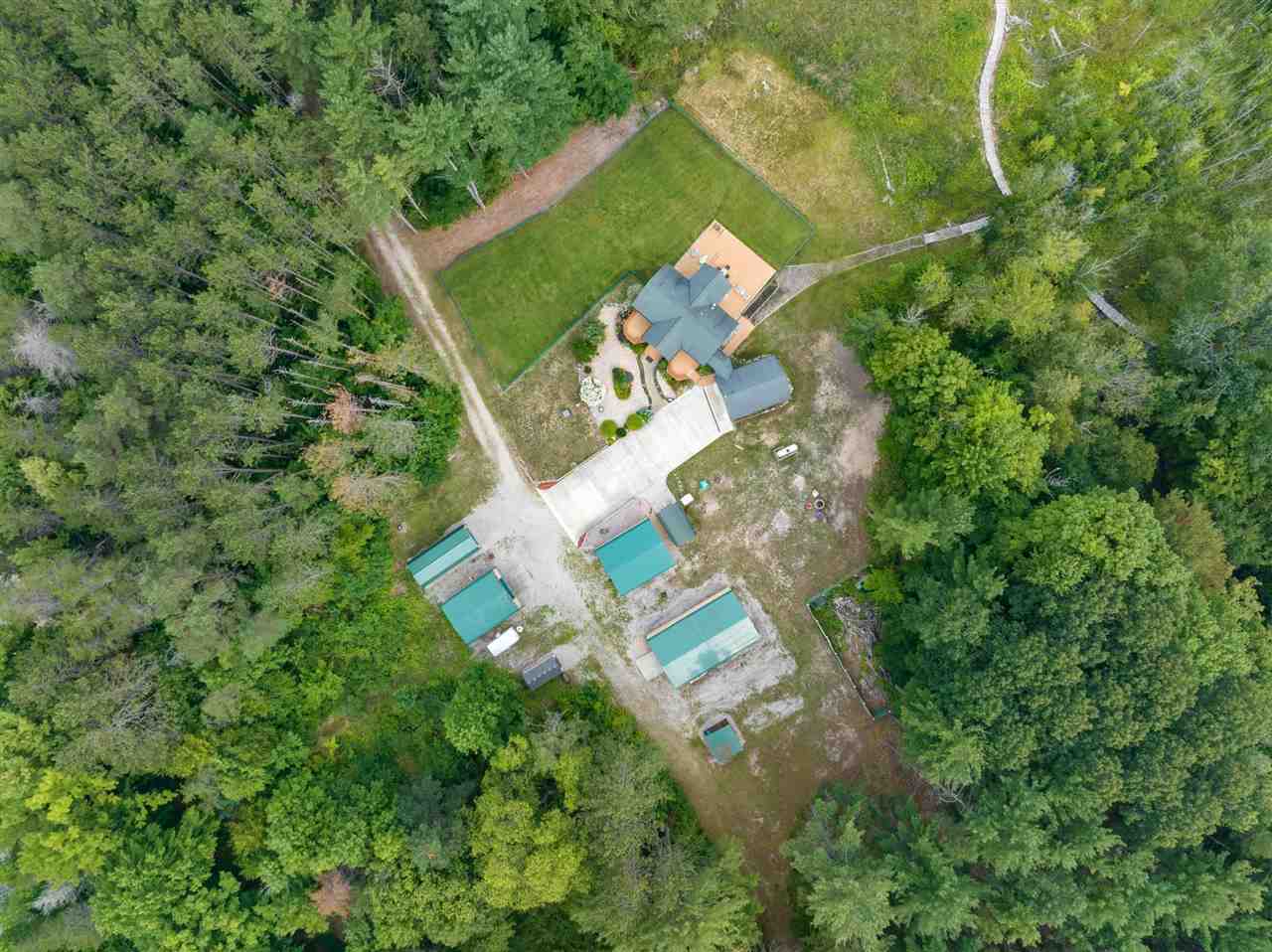 4472 Six Mile Lake Road