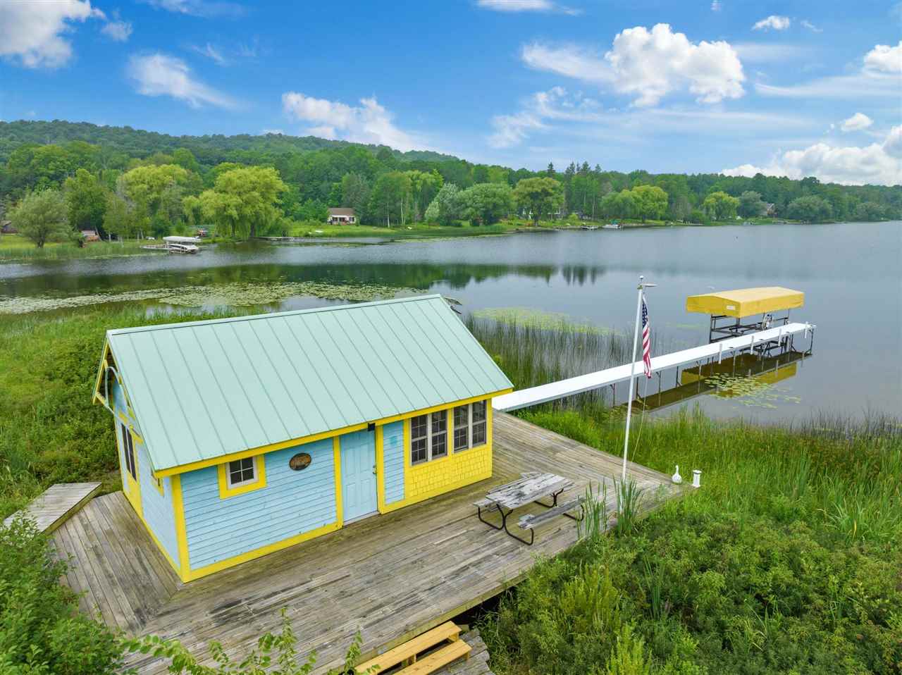 4472 Six Mile Lake Road