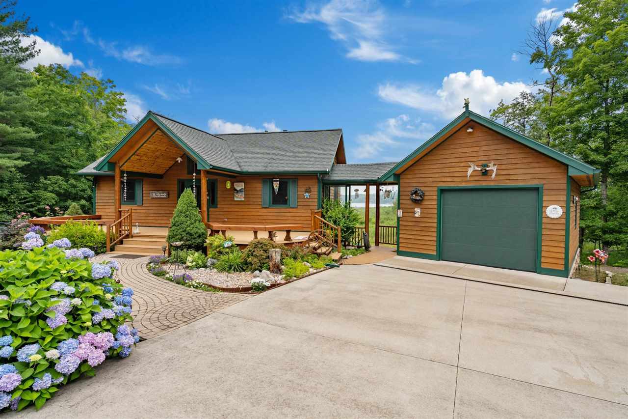 4472 Six Mile Lake Road