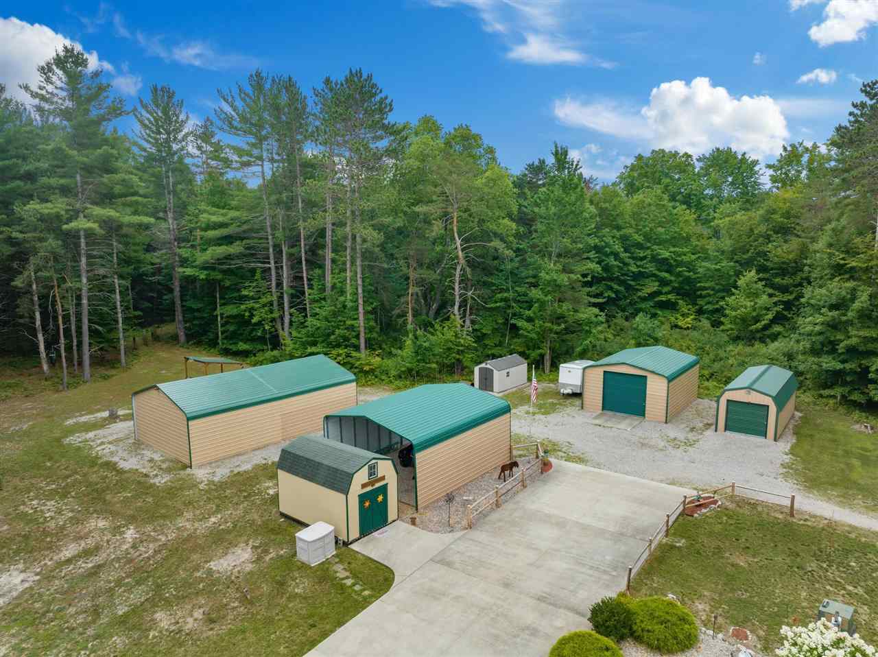 4472 Six Mile Lake Road
