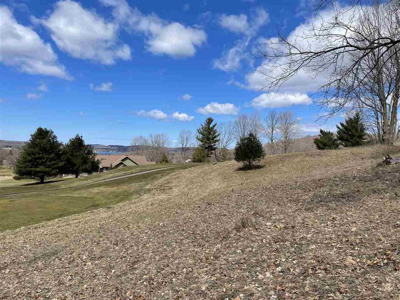 TBD - Lot 37 St. Andrews Point Unit: Lot #37
