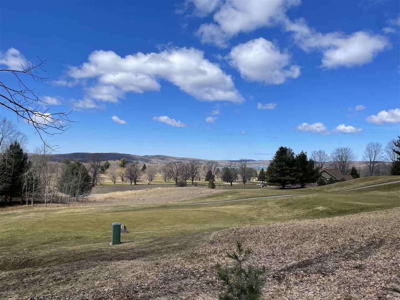 TBD - Lot 37 St. Andrews Point Unit: Lot #37