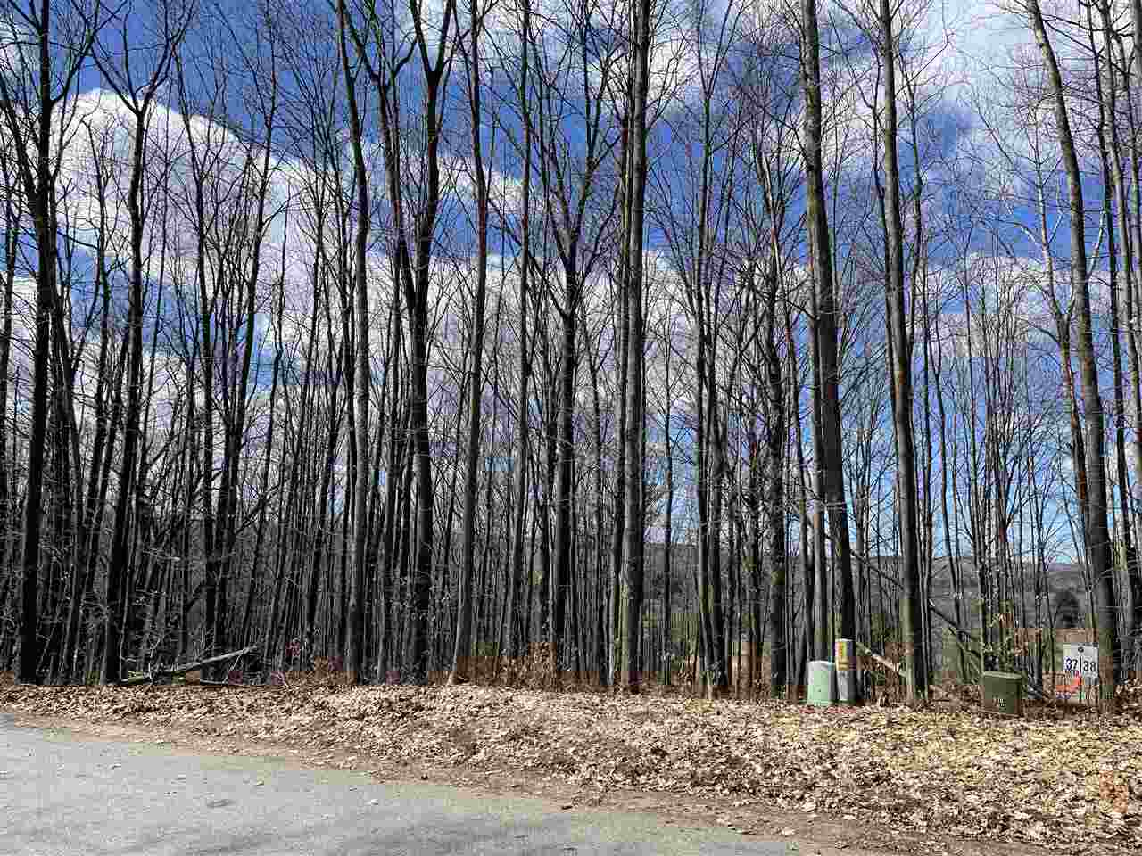 TBD - Lot 37 St. Andrews Point Unit: Lot #37