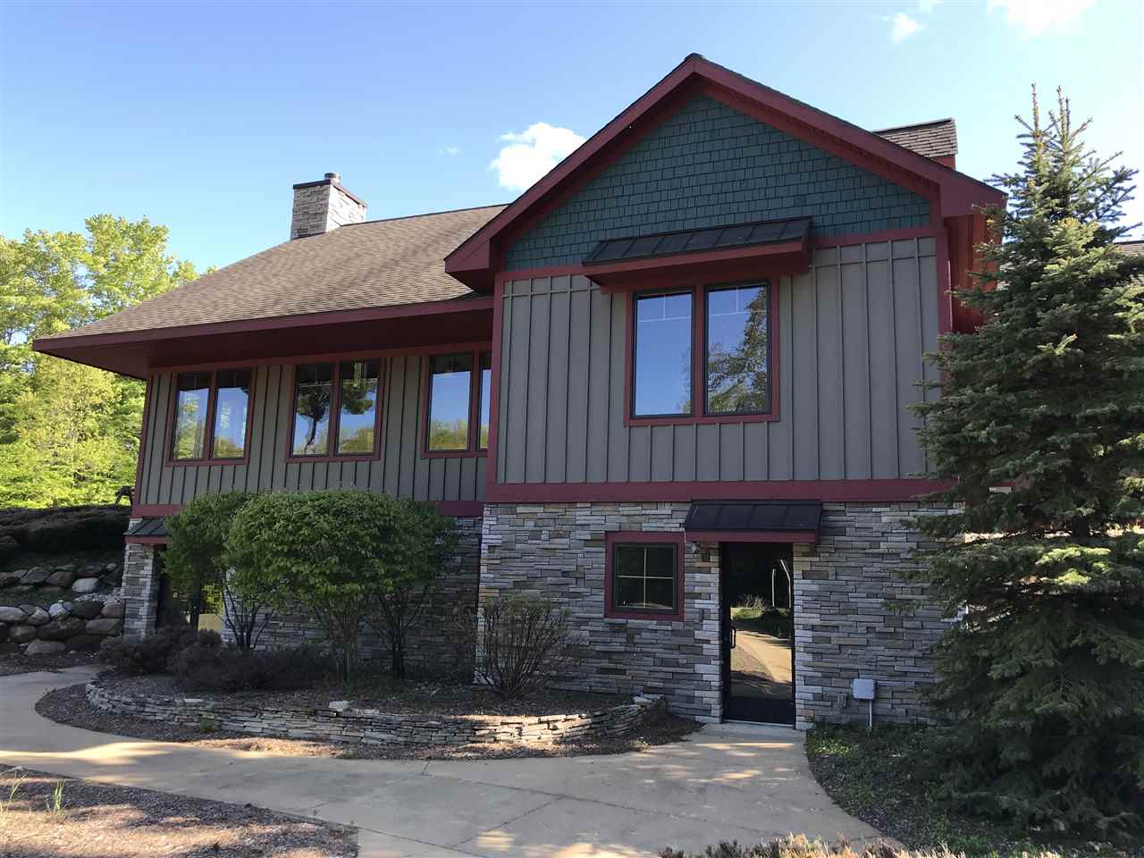 TBD - Lot 37 St. Andrews Point Unit: Lot #37