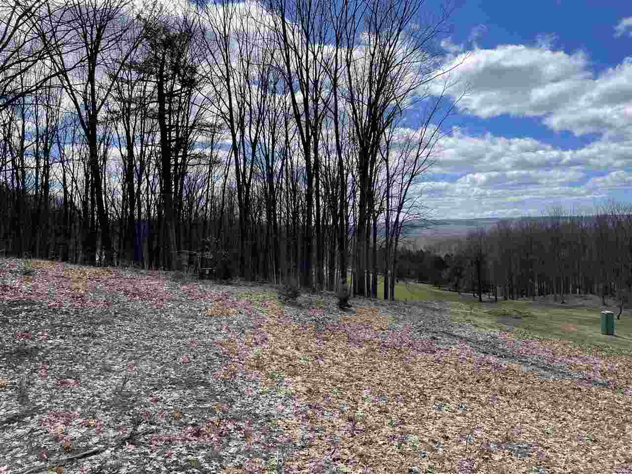 TBD - Lot 37 St. Andrews Point Unit: Lot #37