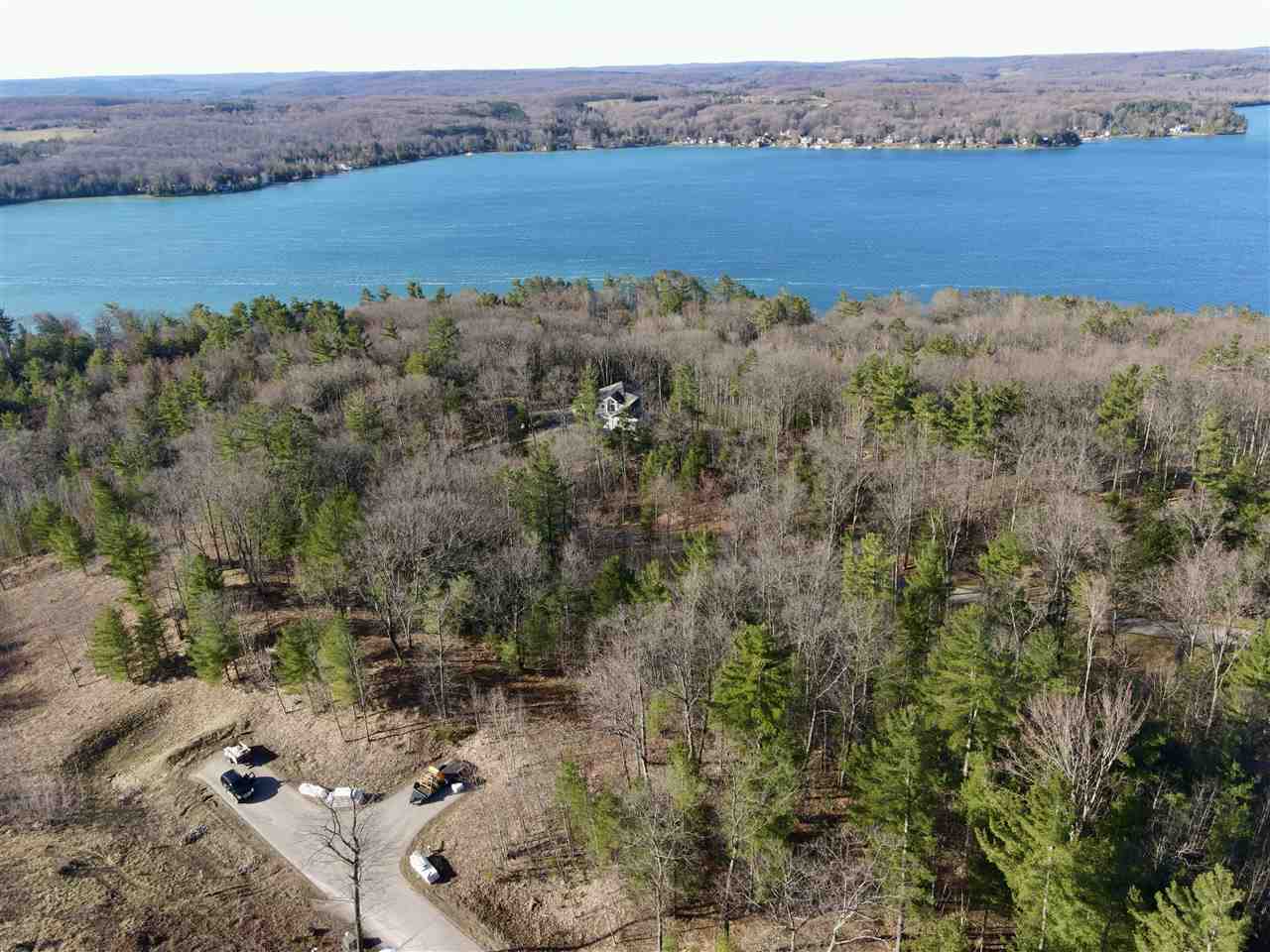 Lot 5 Vistas of Walloon