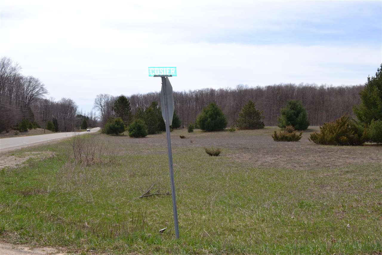 TBD Wilson Road