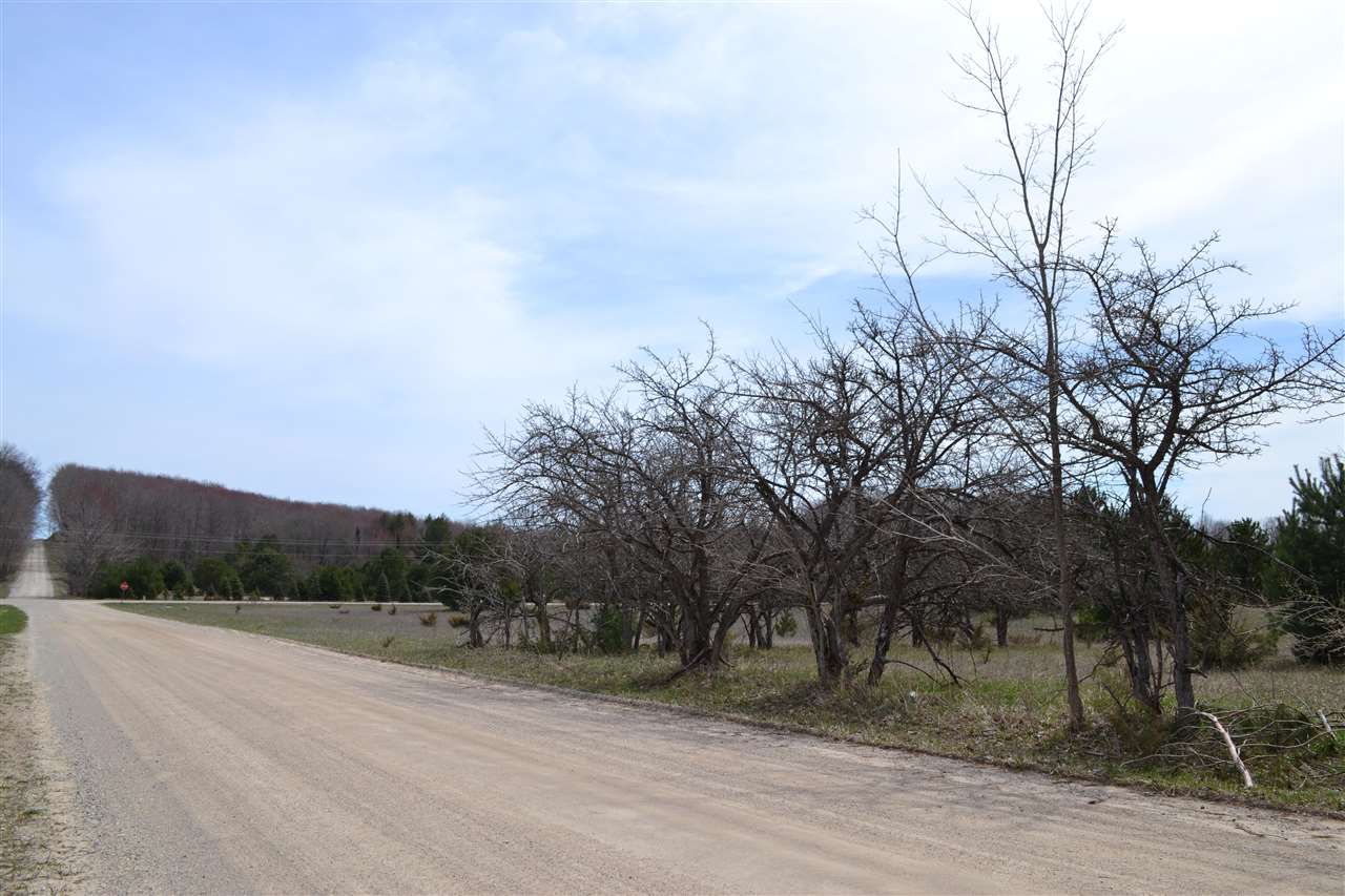 TBD Wilson Road