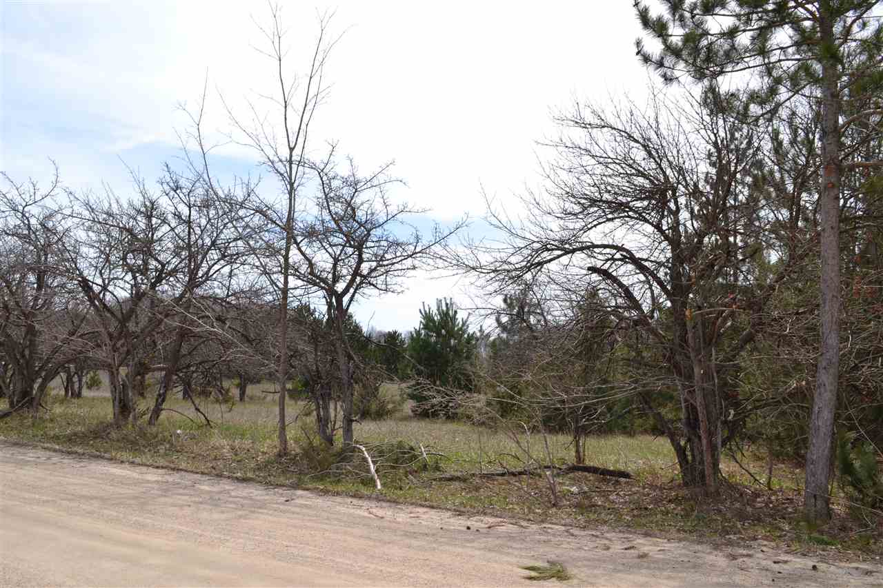 TBD Wilson Road