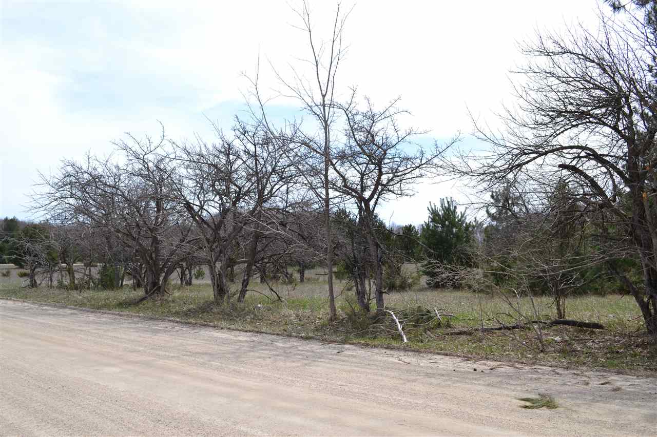 TBD Wilson Road