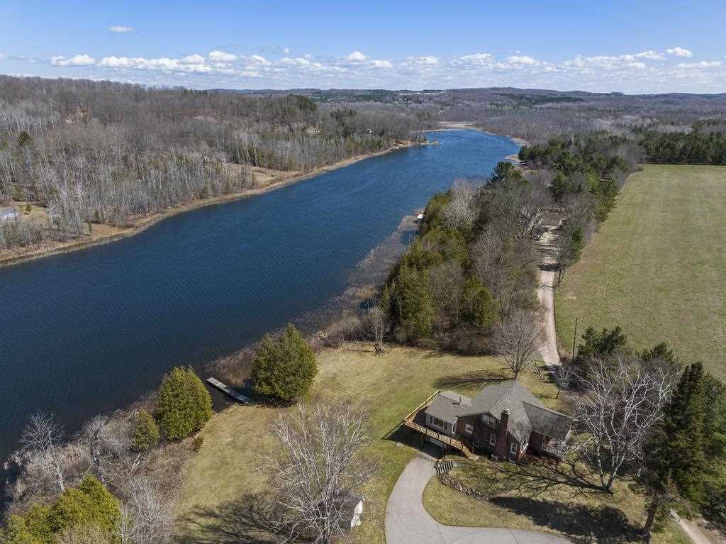 9396 Six Mile Lake Road