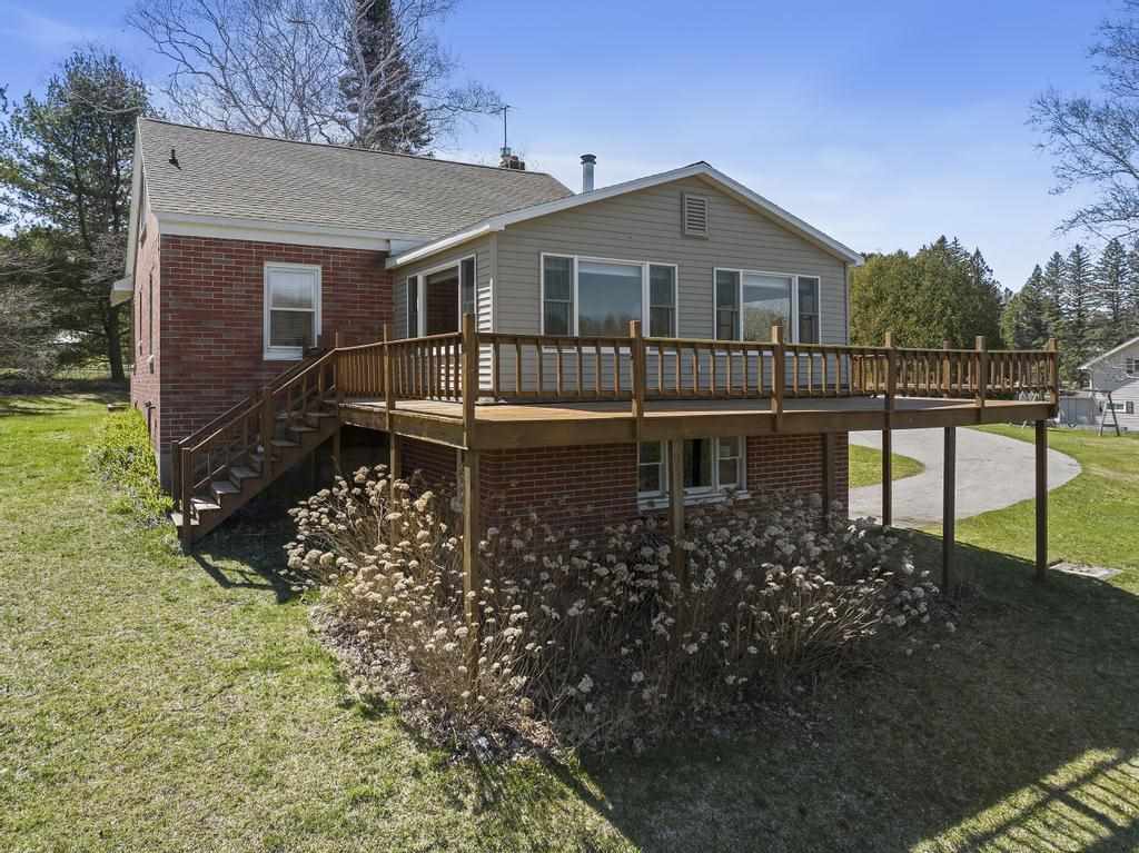9396 Six Mile Lake Road