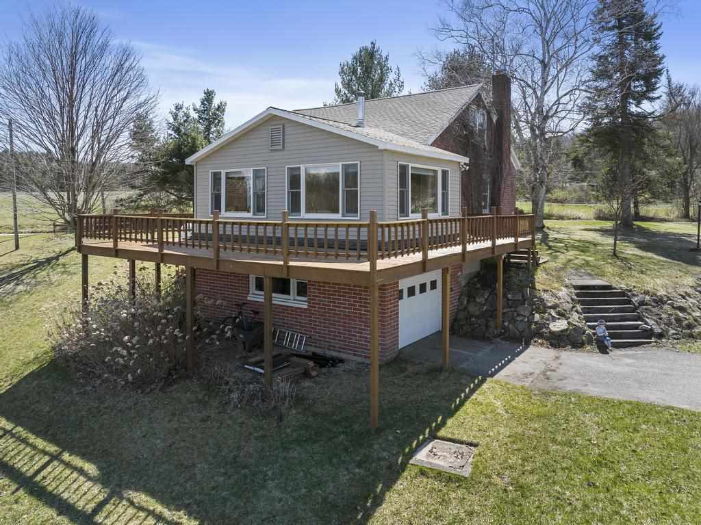 9396 Six Mile Lake Road