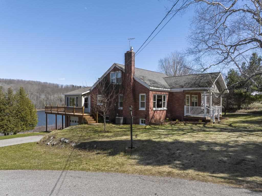 9396 Six Mile Lake Road