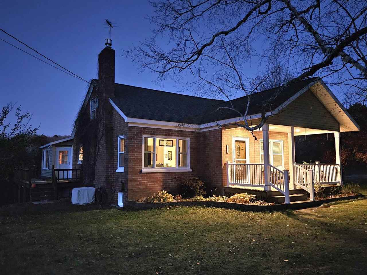 9396 Six Mile Lake Road
