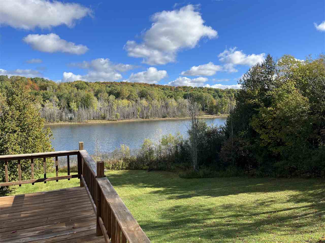 9396 Six Mile Lake Road