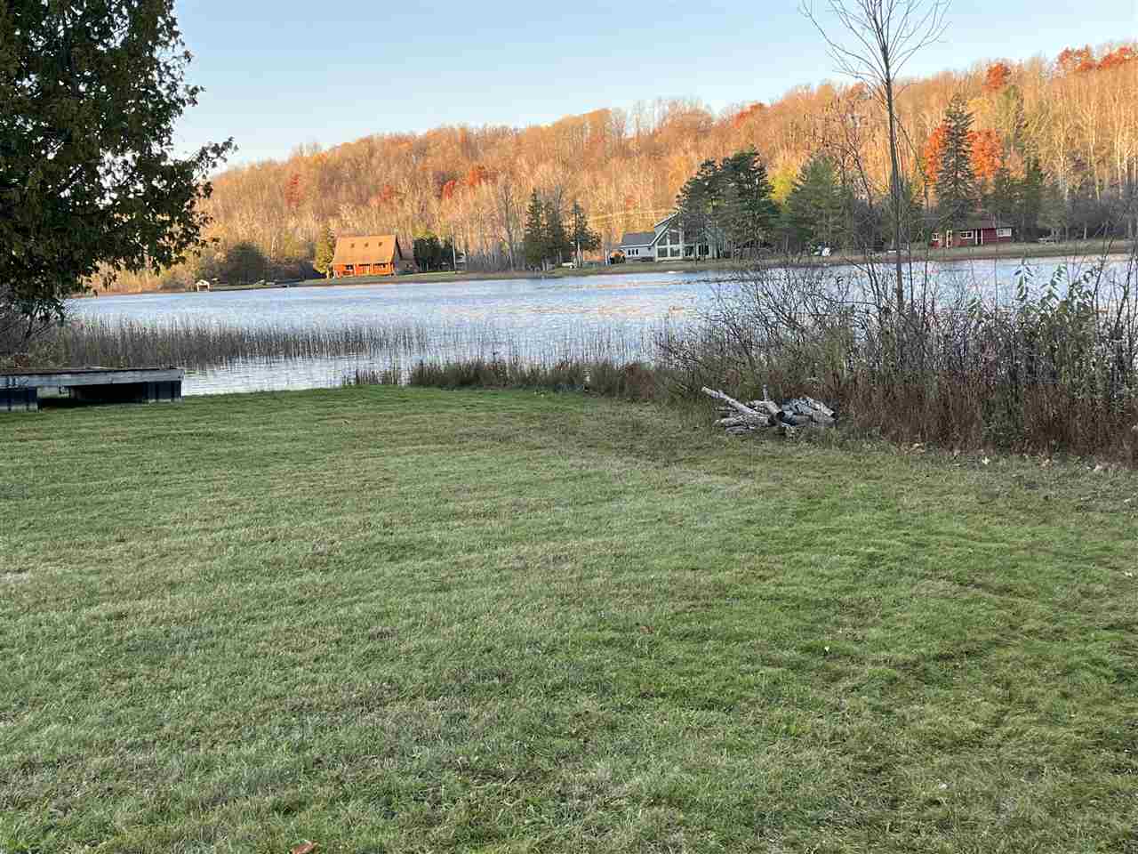 9396 Six Mile Lake Road