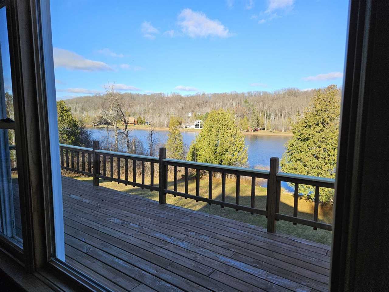 9396 Six Mile Lake Road