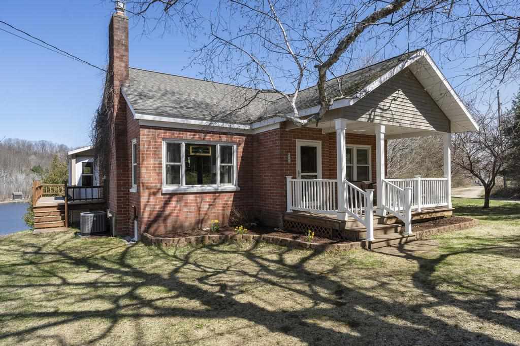 9396 Six Mile Lake Road