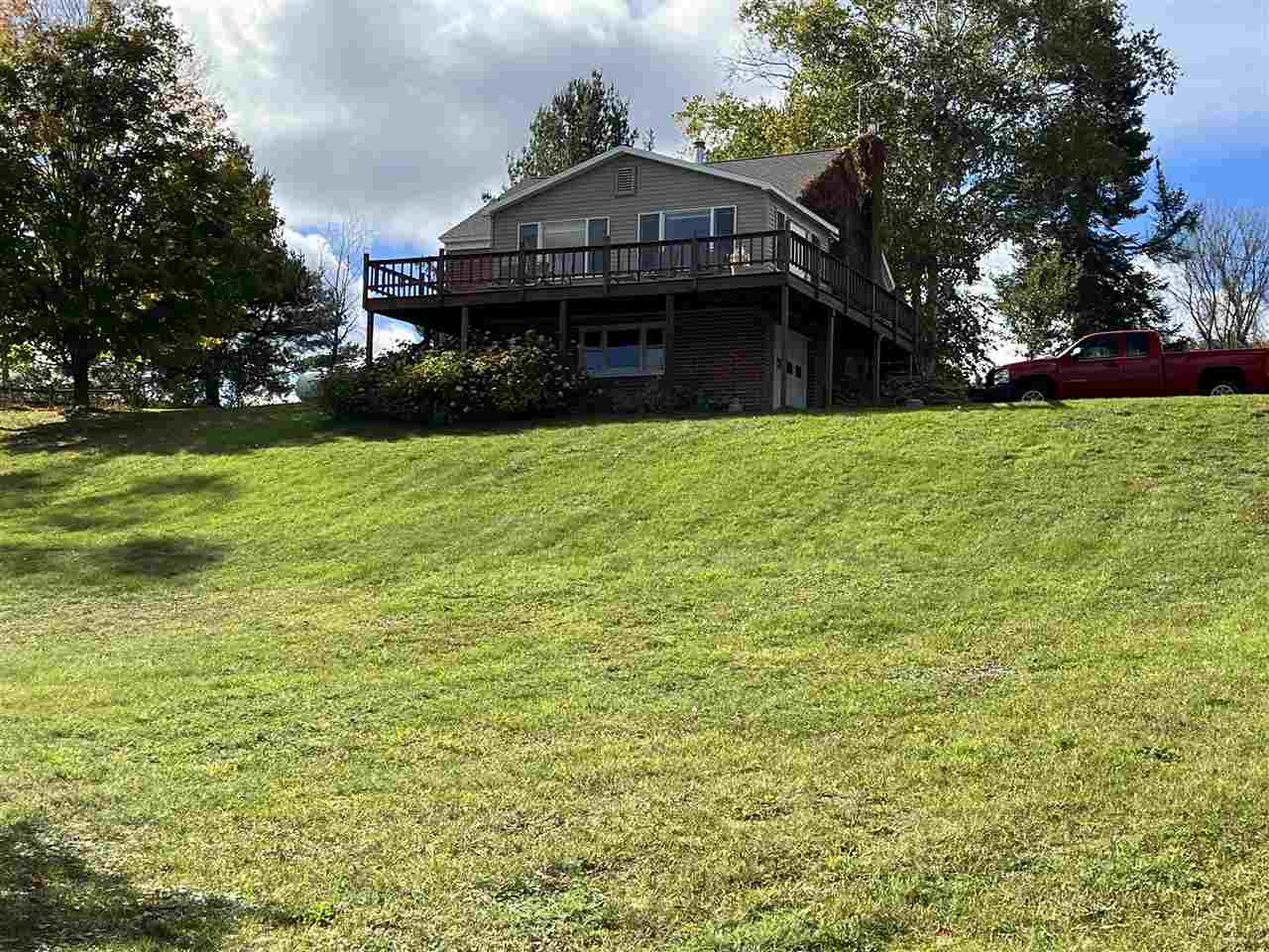 9396 Six Mile Lake Road
