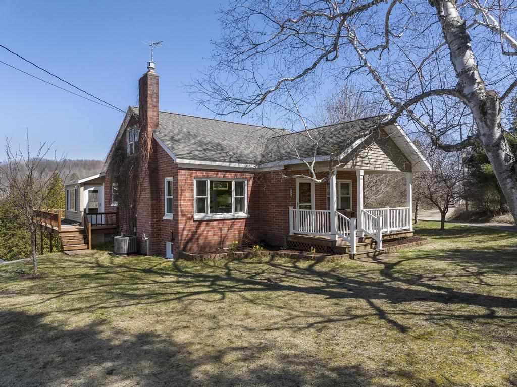 9396 Six Mile Lake Road
