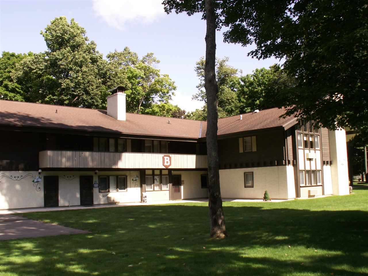 2553 2745 Boynestadt Condo Drive Unit: B-449