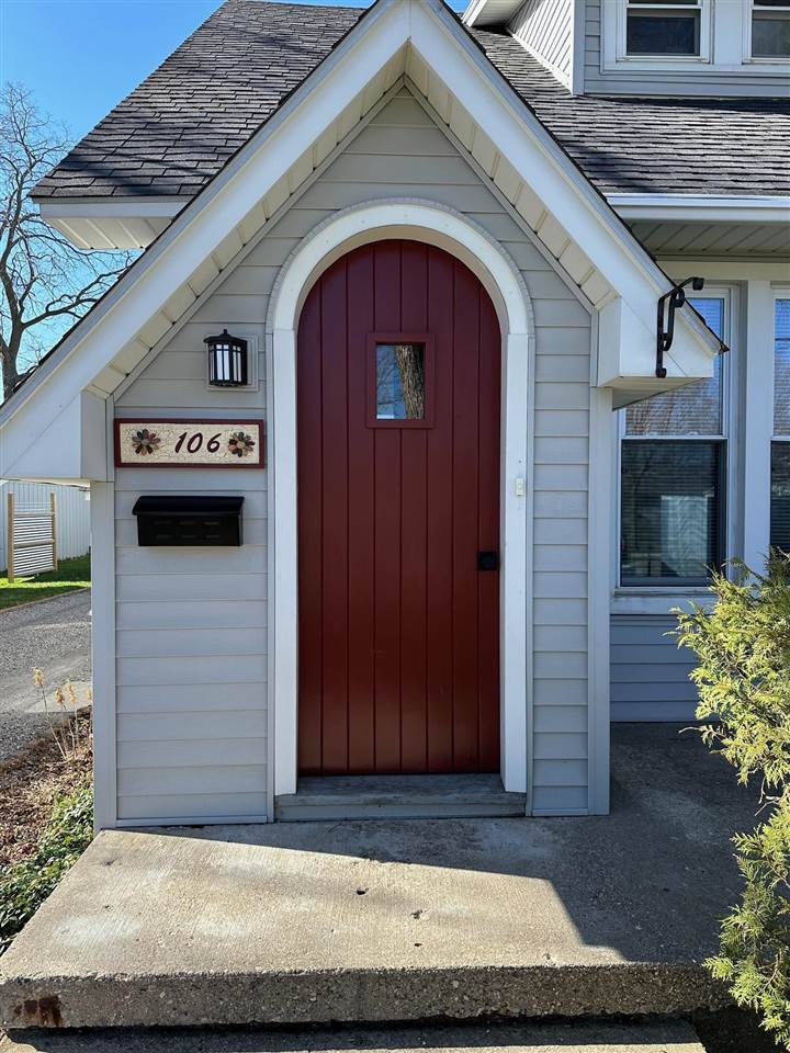 106 Wood Avenue