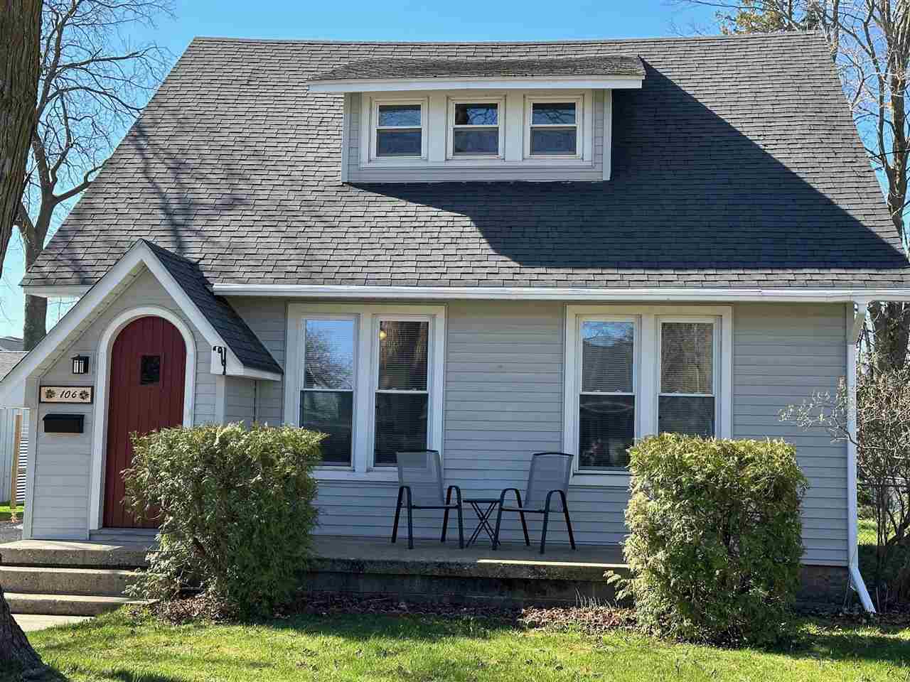 106 Wood Avenue