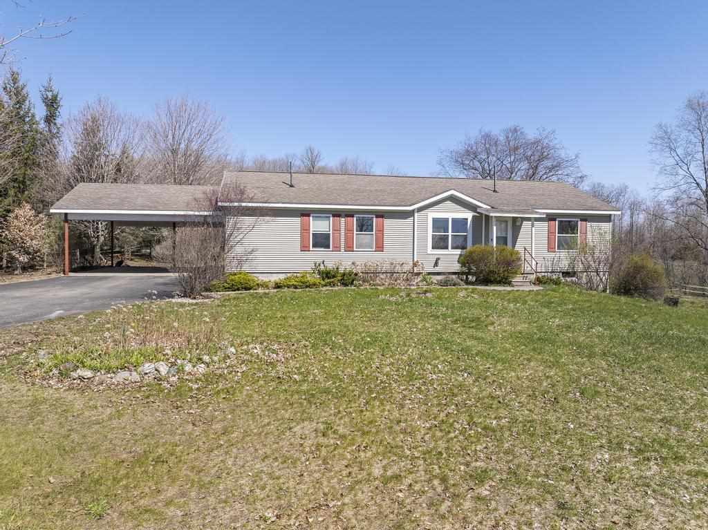 8221 Goebel Road