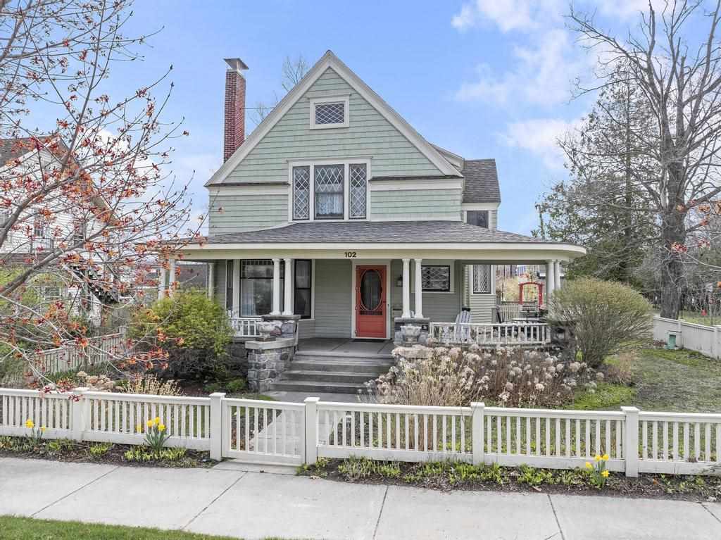 102 State Street