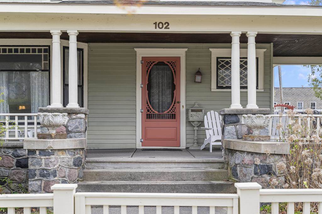 102 State Street