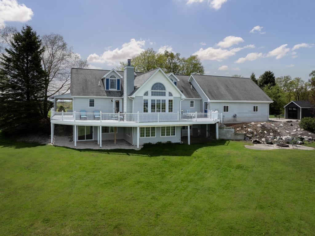 4305 Marshall Road