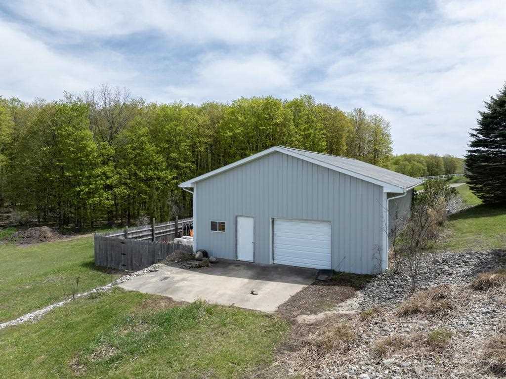 4305 Marshall Road